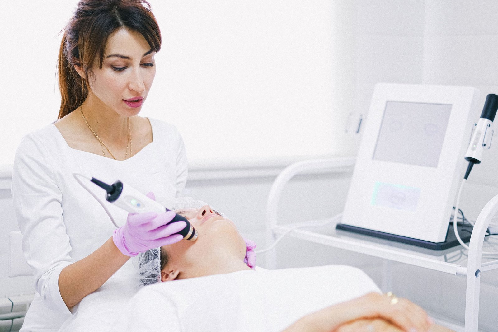 Eden Skin Clinic — Pexels