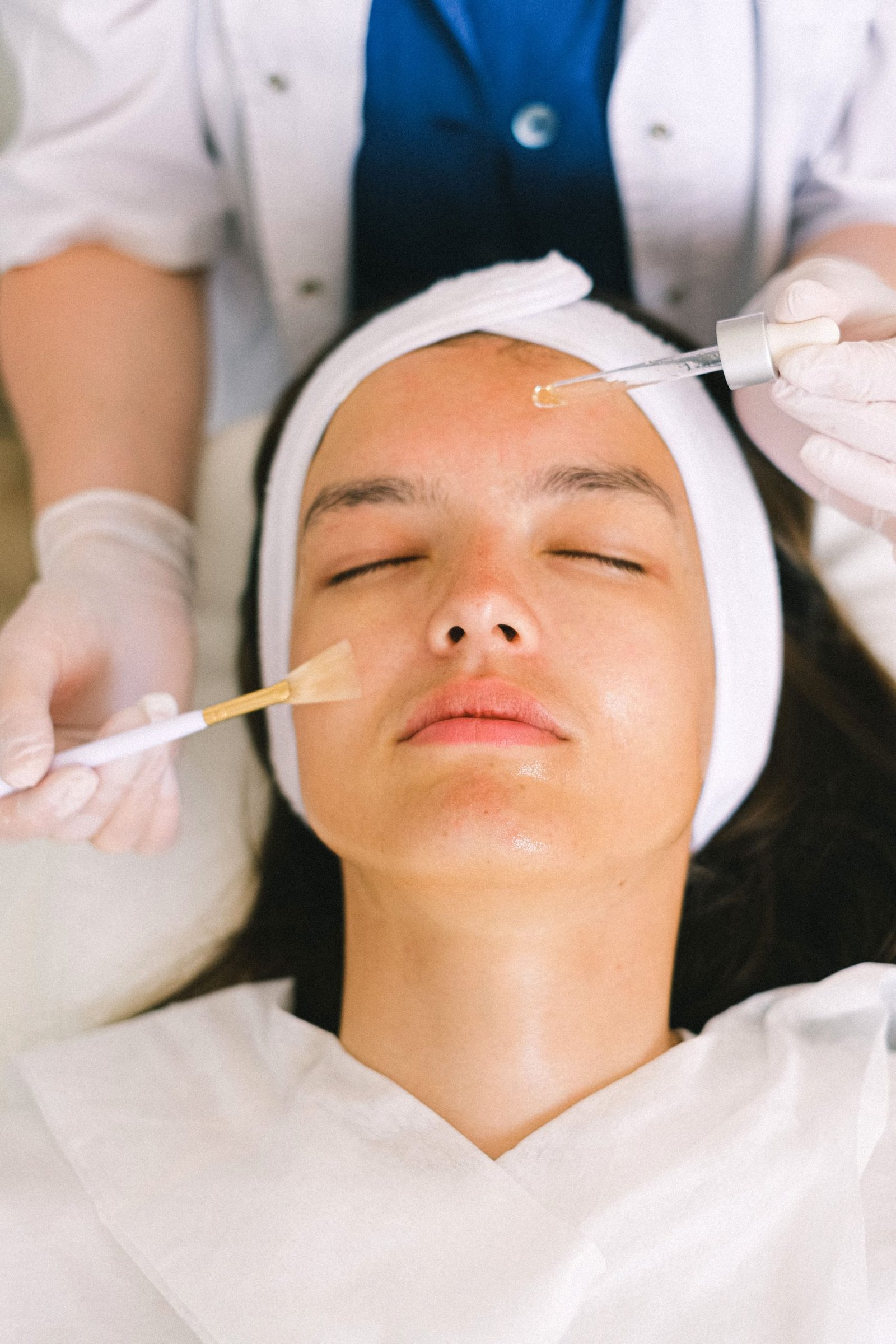 Eden Skin Clinic — Pexels