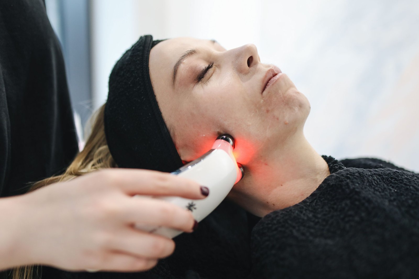 Eden Skin Clinic — Pexels