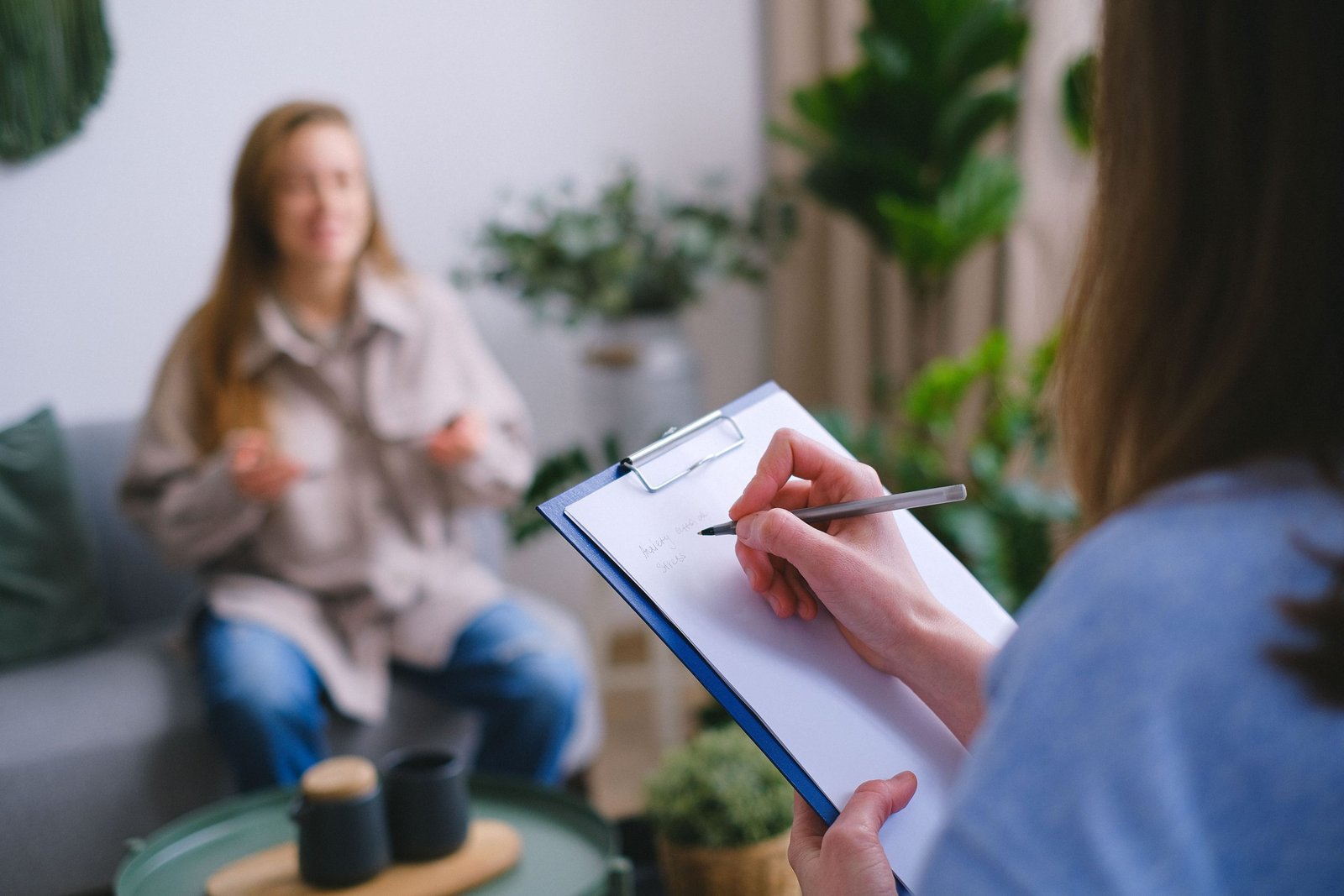 Eden Skin Clinic — Pexels