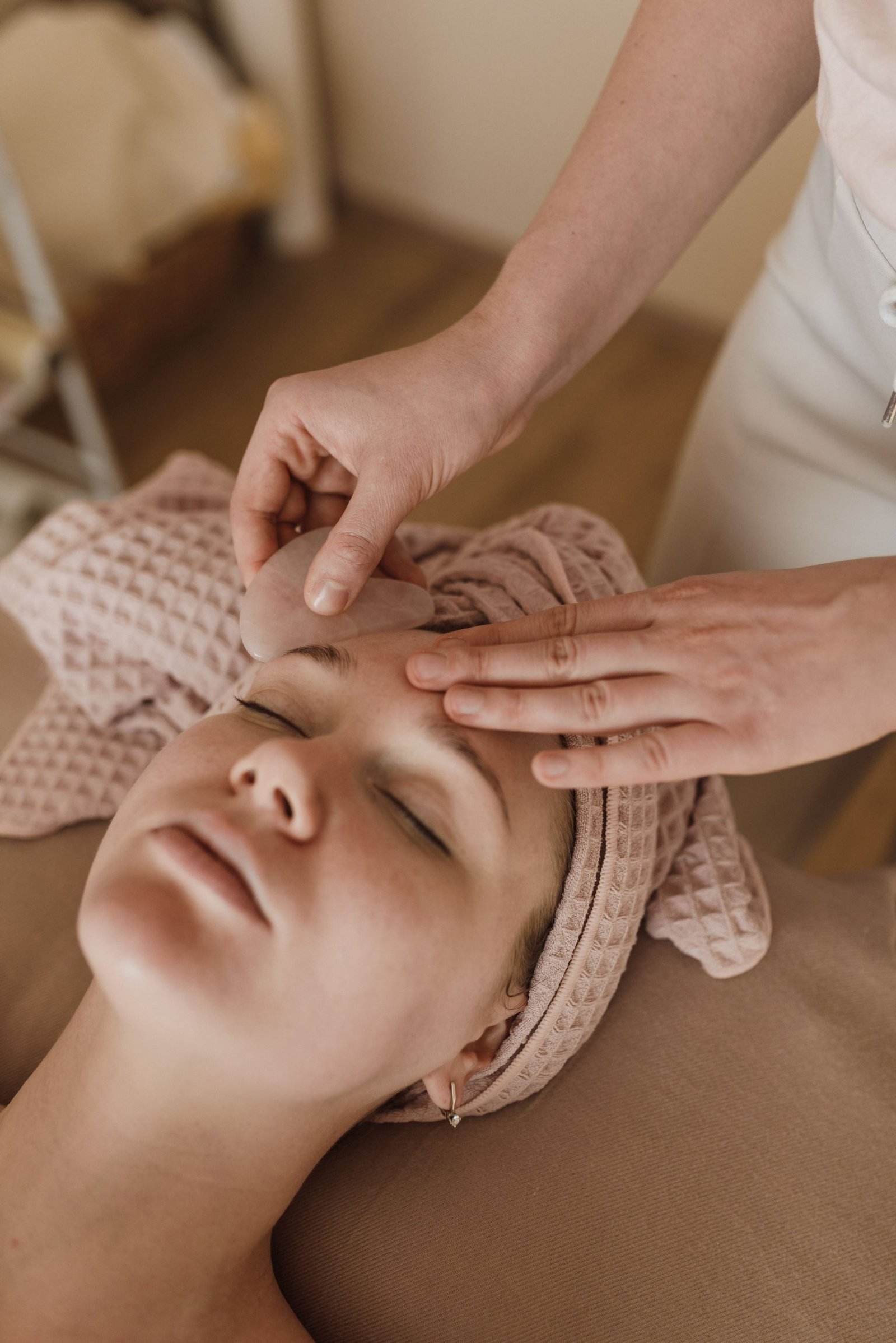 Eden Skin Clinic — Pexels