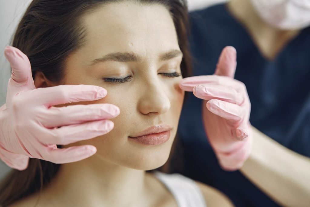 5 Signs Your Skin Is Asking for Professional Care